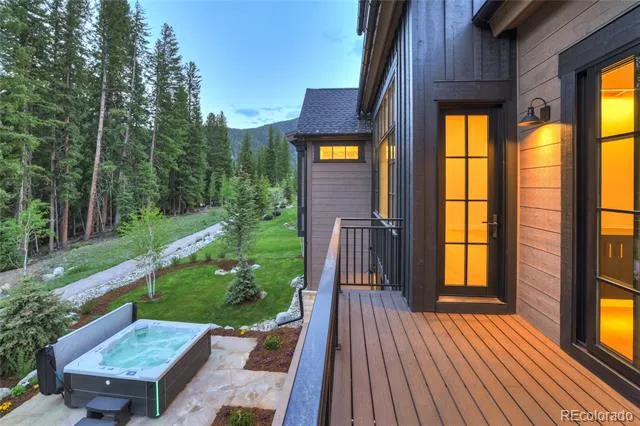 90 W Trade Court Keystone, CO 80435