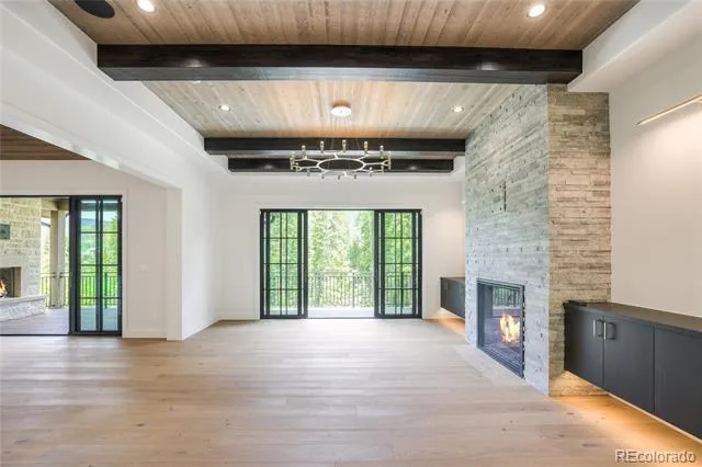 90 W Trade Court Keystone, CO 80435