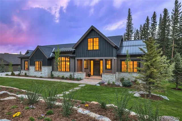 90 W Trade Court Keystone, CO 80435