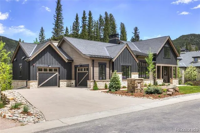 90 W Trade Court Keystone, CO 80435