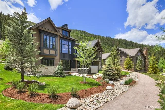 90 W Trade Court Keystone, CO 80435