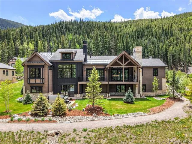 90 W Trade Court Keystone, CO 80435