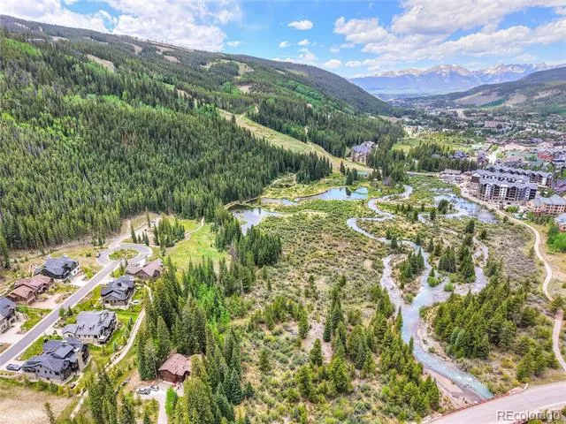 90 W Trade Court Keystone, CO 80435