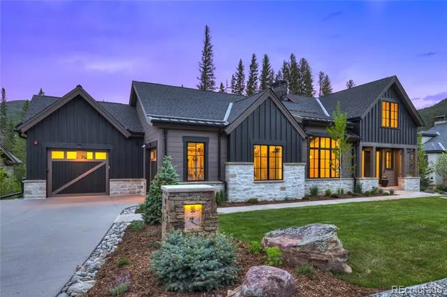 90 W Trade Court Keystone, CO 80435