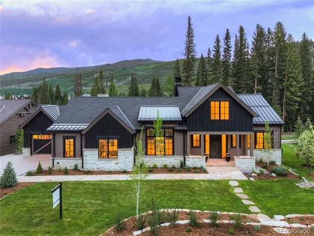 90 W Trade Court Keystone, CO 80435