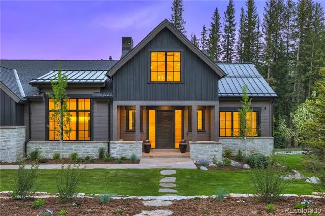 90 W Trade Court Keystone, CO 80435