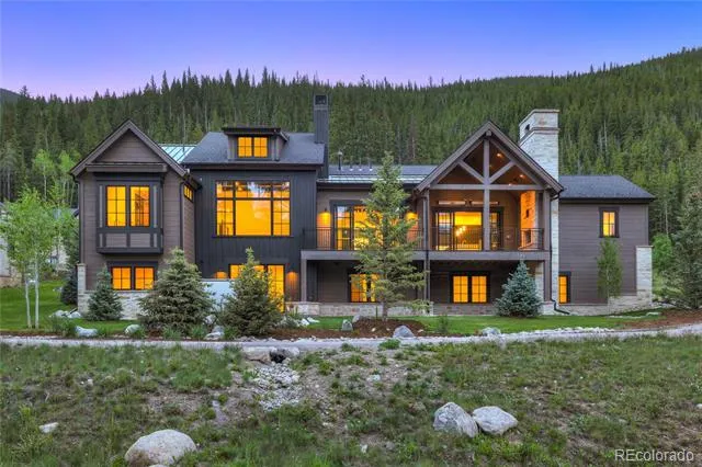 90 W Trade Court Keystone, CO 80435