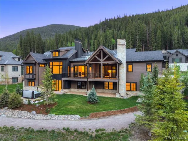 90 W Trade Court Keystone, CO 80435