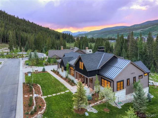 90 W Trade Court Keystone, CO 80435