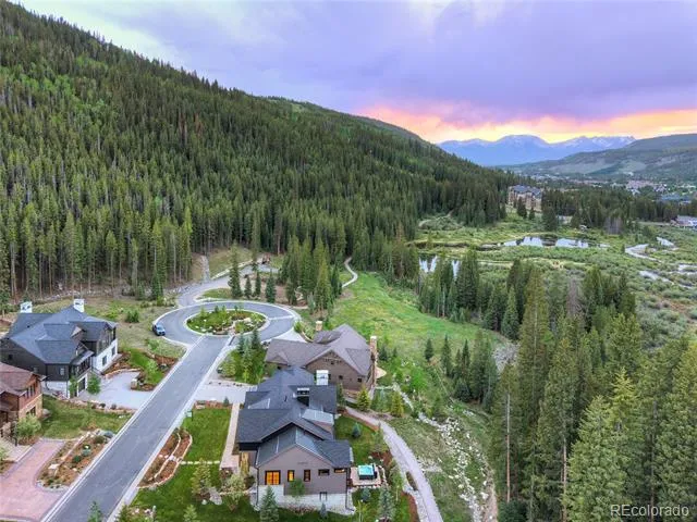 90 W Trade Court Keystone, CO 80435