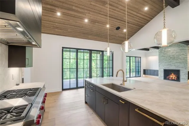 90 W Trade Court Keystone, CO 80435