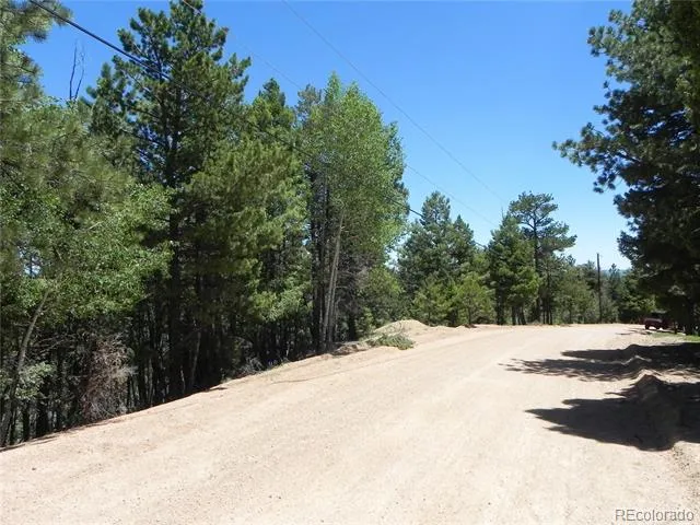 13910 Boulder Lane Larkspur, CO 80118