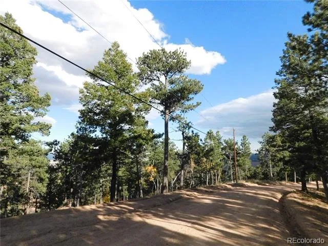13910 Boulder Lane Larkspur, CO 80118
