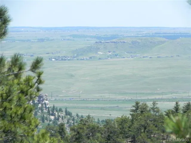13910 Boulder Lane Larkspur, CO 80118
