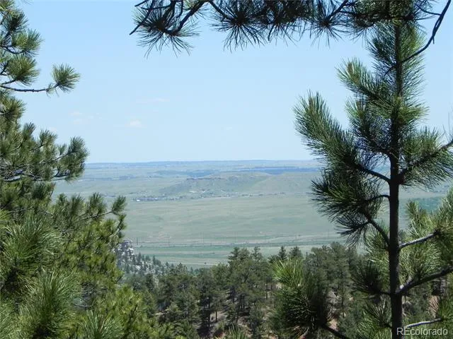 13910 Boulder Lane Larkspur, CO 80118