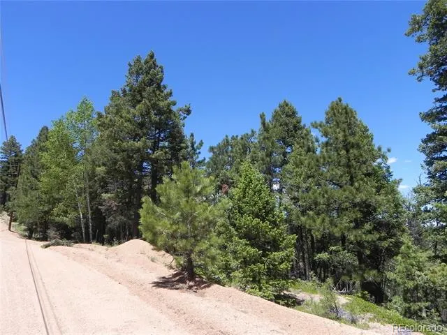 13910 Boulder Lane Larkspur, CO 80118