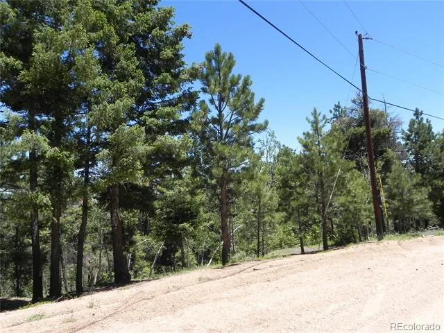 13910 Boulder Lane Larkspur, CO 80118