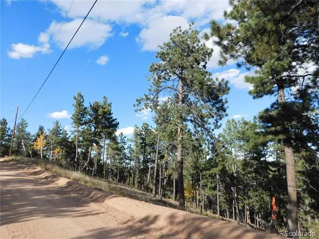 13910 Boulder Lane Larkspur, CO 80118