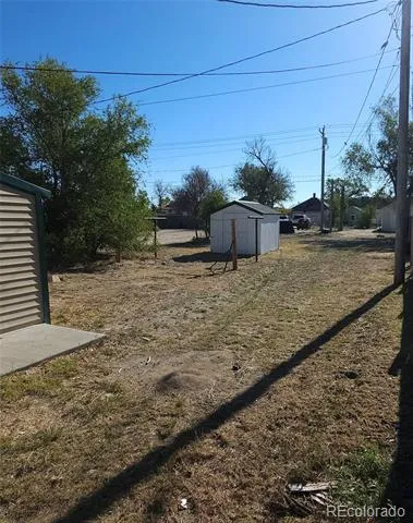 1030 Meeker Street Fort Morgan, CO 80701