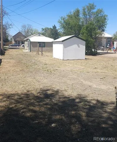 1030 Meeker Street Fort Morgan, CO 80701