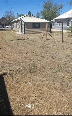 1030 Meeker Street Fort Morgan, CO 80701