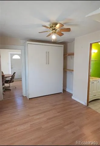 1030 Meeker Street Fort Morgan, CO 80701