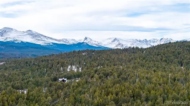 190 Hard Way Road Ward, CO 80481