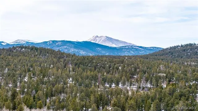 190 Hard Way Road Ward, CO 80481
