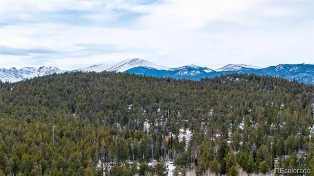 190 Hard Way Road Ward, CO 80481