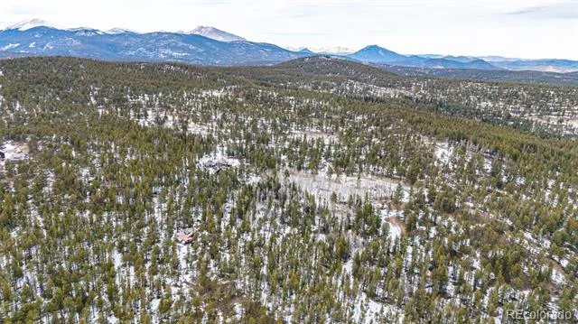 190 Hard Way Road Ward, CO 80481
