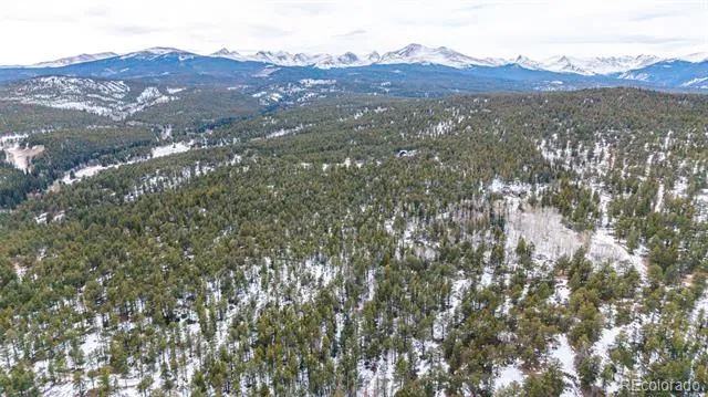 190 Hard Way Road Ward, CO 80481