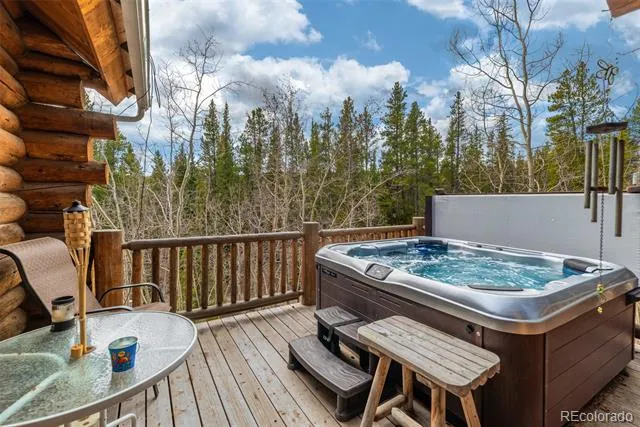 5 Quakie Court Fairplay, CO 80440
