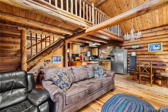 5 Quakie Court Fairplay, CO 80440