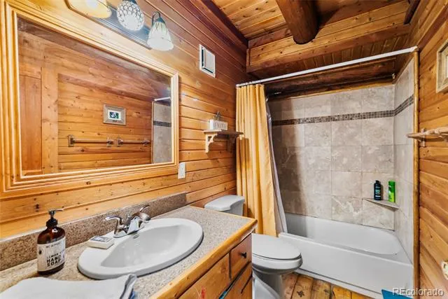 5 Quakie Court Fairplay, CO 80440