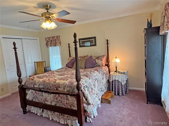 209 S Third Street Westcliffe, CO 81252