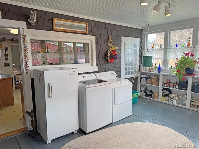 209 S Third Street Westcliffe, CO 81252