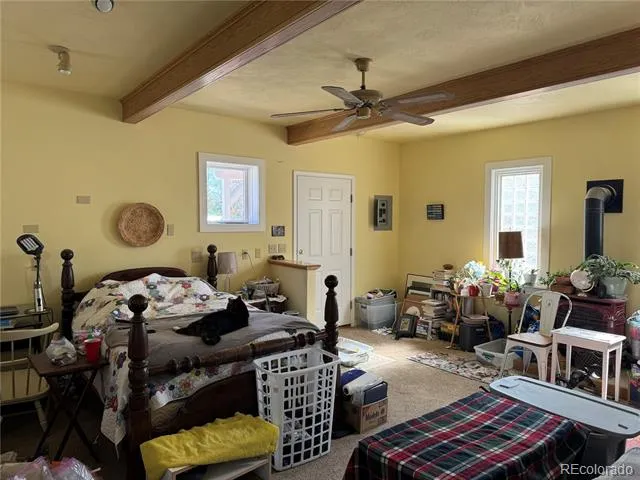 209 S Third Street Westcliffe, CO 81252