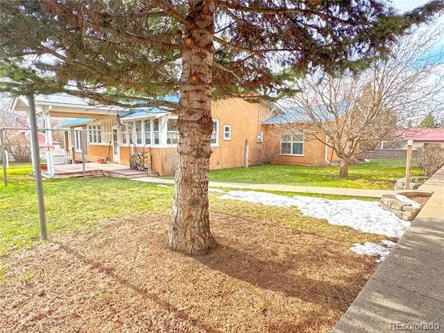 209 S Third Street Westcliffe, CO 81252