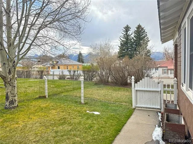 209 S Third Street Westcliffe, CO 81252