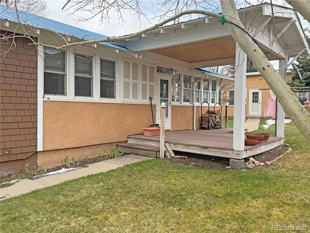 209 S Third Street Westcliffe, CO 81252