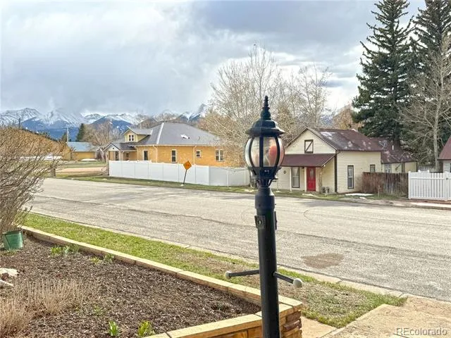 209 S Third Street Westcliffe, CO 81252