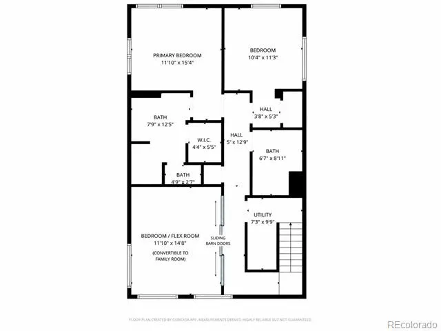 980 County Road 854 Tabernash, CO 80478