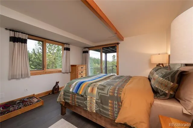 980 County Road 854 Tabernash, CO 80478