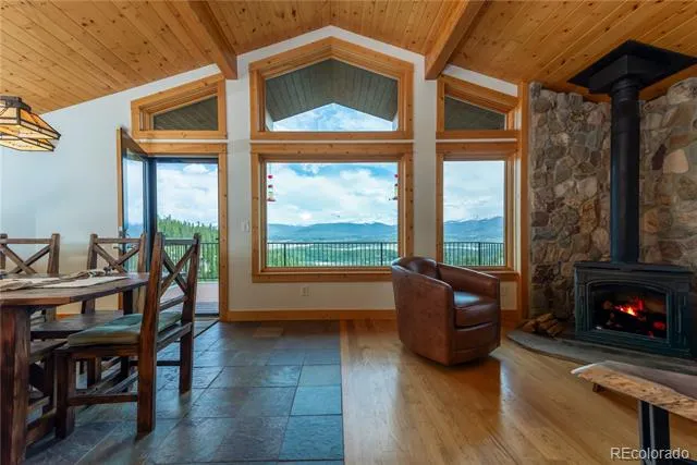 980 County Road 854 Tabernash, CO 80478