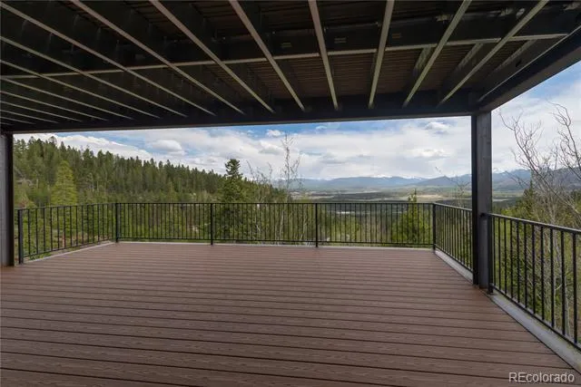 980 County Road 854 Tabernash, CO 80478