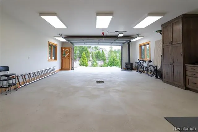 980 County Road 854 Tabernash, CO 80478