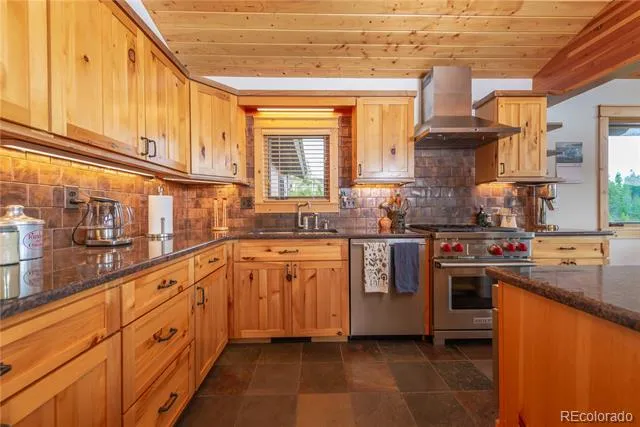 980 County Road 854 Tabernash, CO 80478