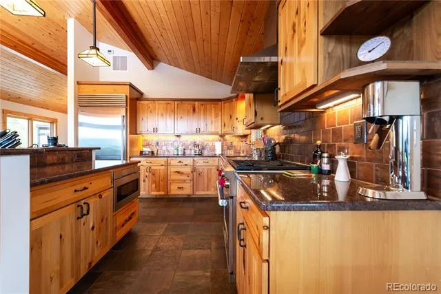 980 County Road 854 Tabernash, CO 80478