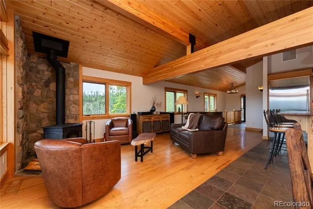 980 County Road 854 Tabernash, CO 80478