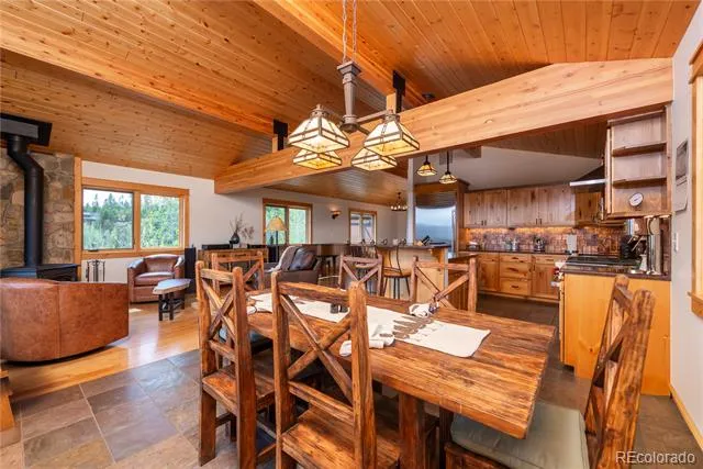 980 County Road 854 Tabernash, CO 80478